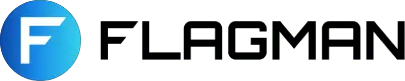 Flagman Casino Logo